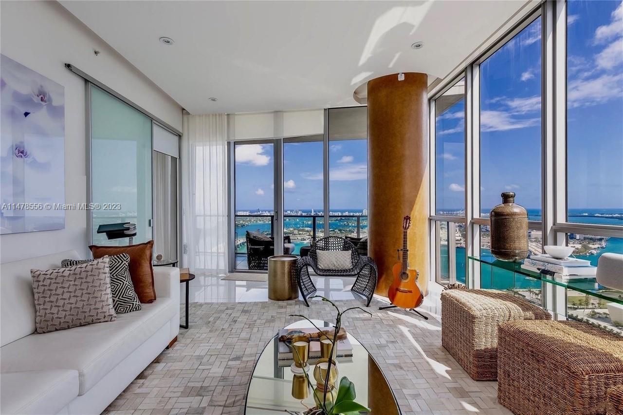 Appartamento a Miami, USA, 190 m² - foto 2