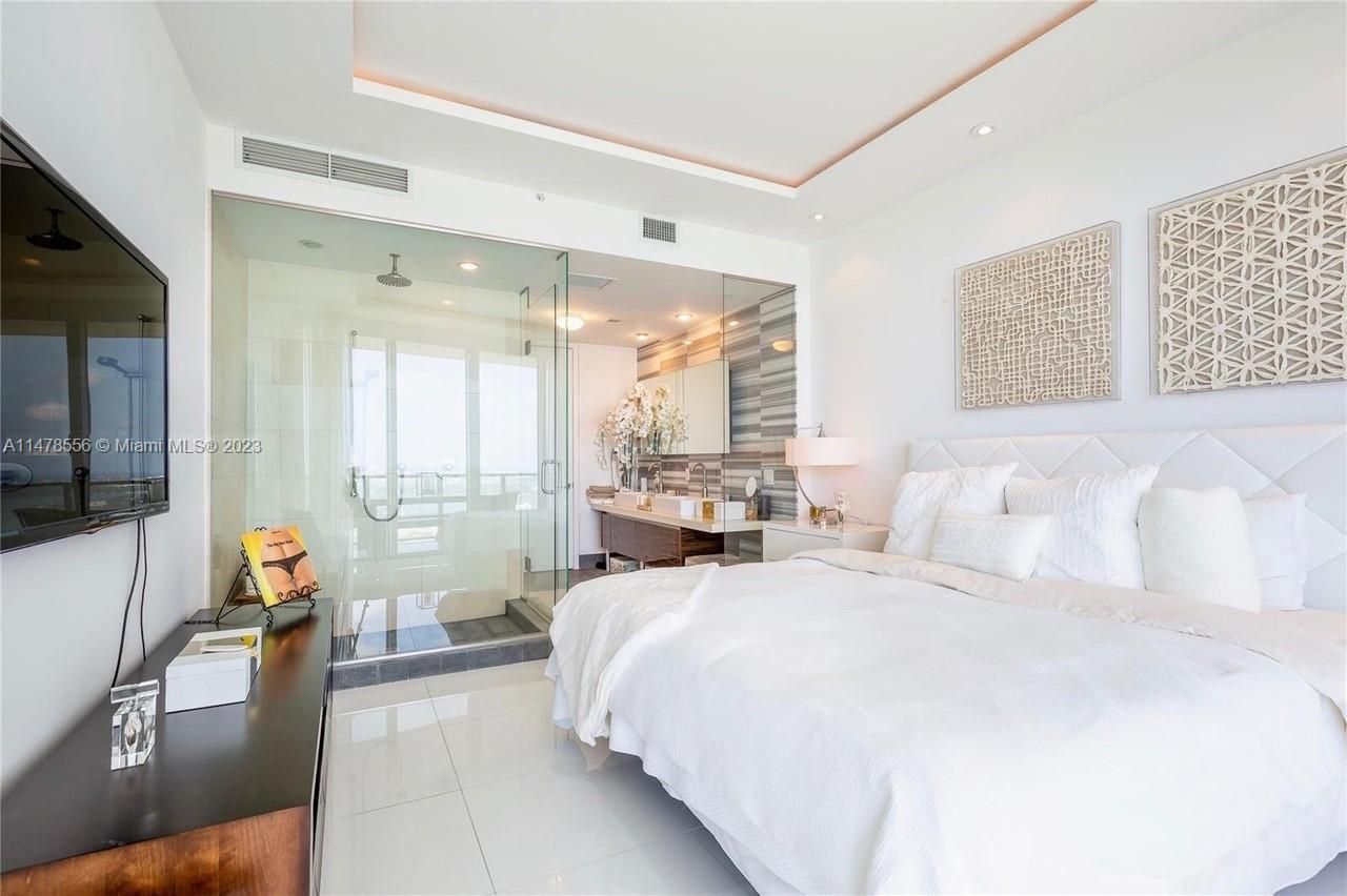 Appartamento a Miami, USA, 190 m² - foto 8