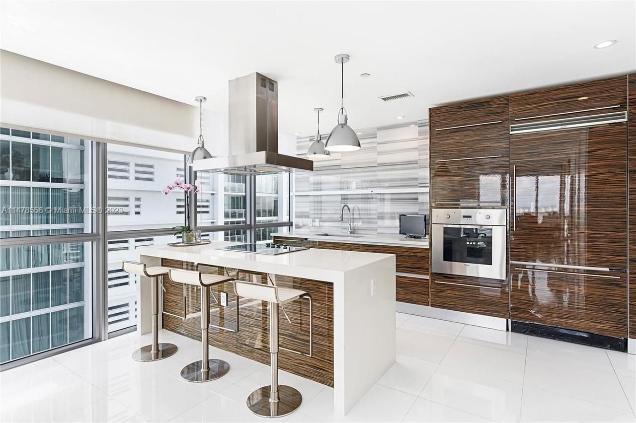 Appartamento a Miami, USA, 190 m² - foto 6