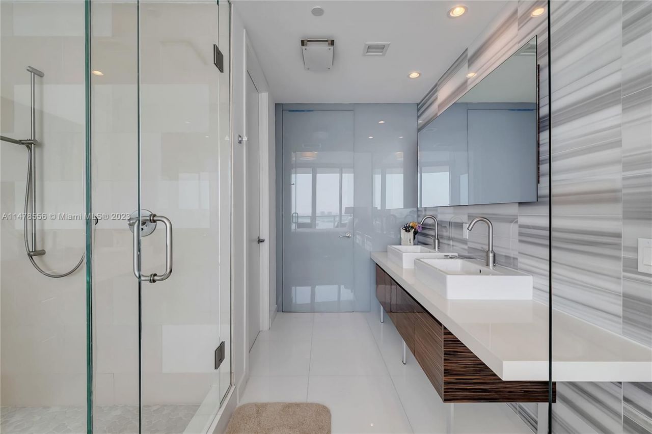 Appartamento a Miami, USA, 190 m² - foto 11