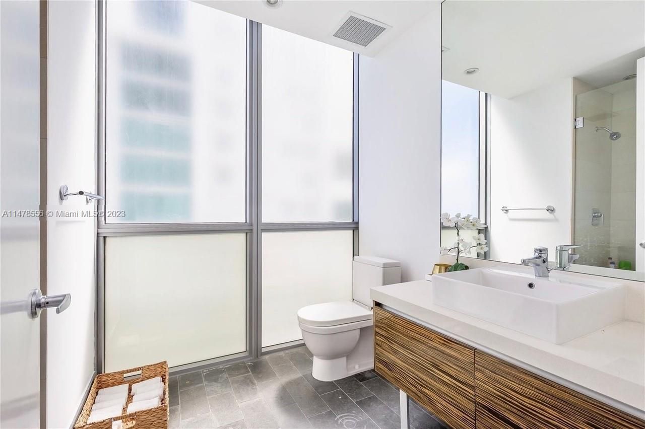 Appartamento a Miami, USA, 190 m² - foto 15