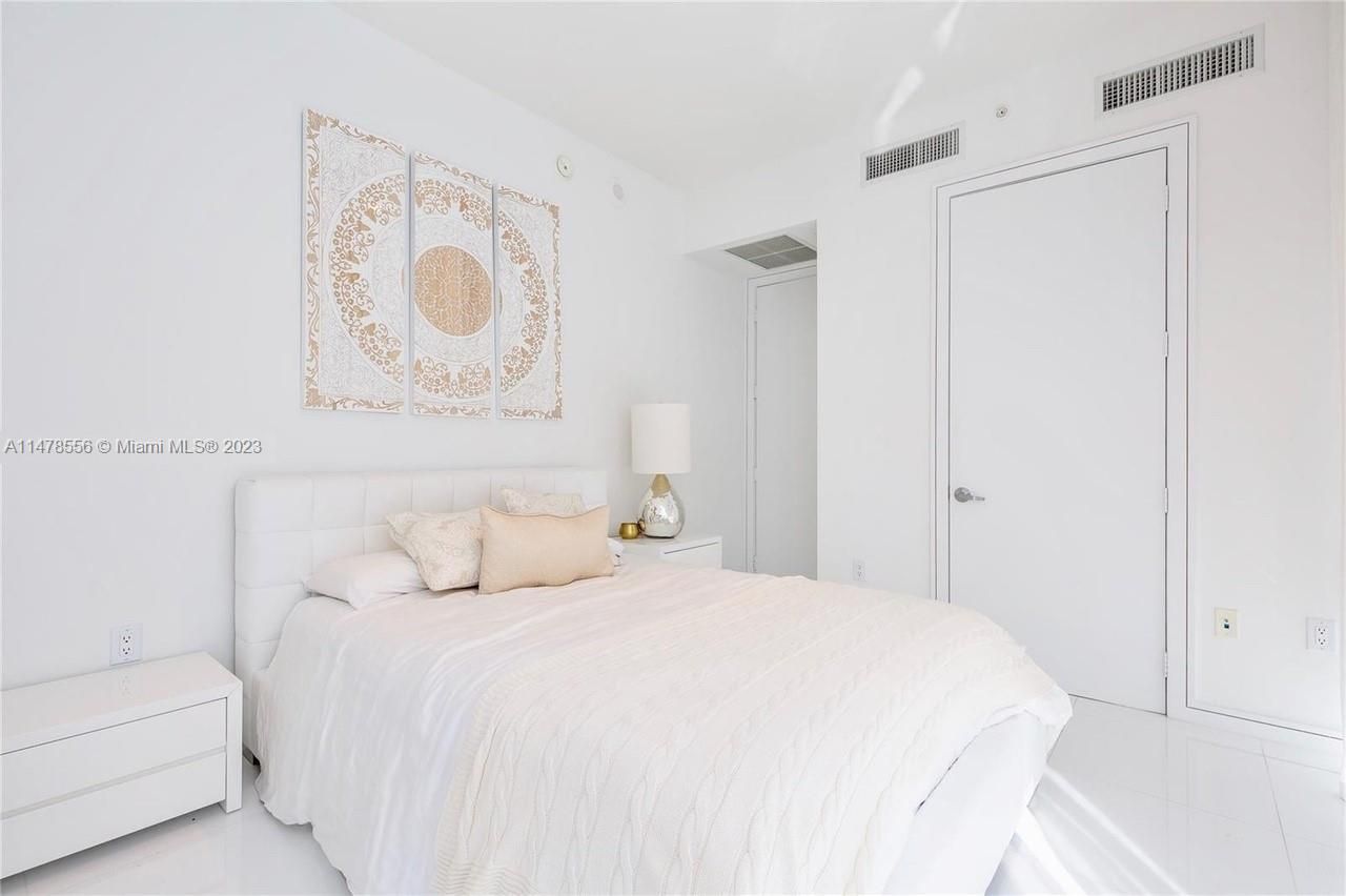 Appartamento a Miami, USA, 190 m² - foto 13