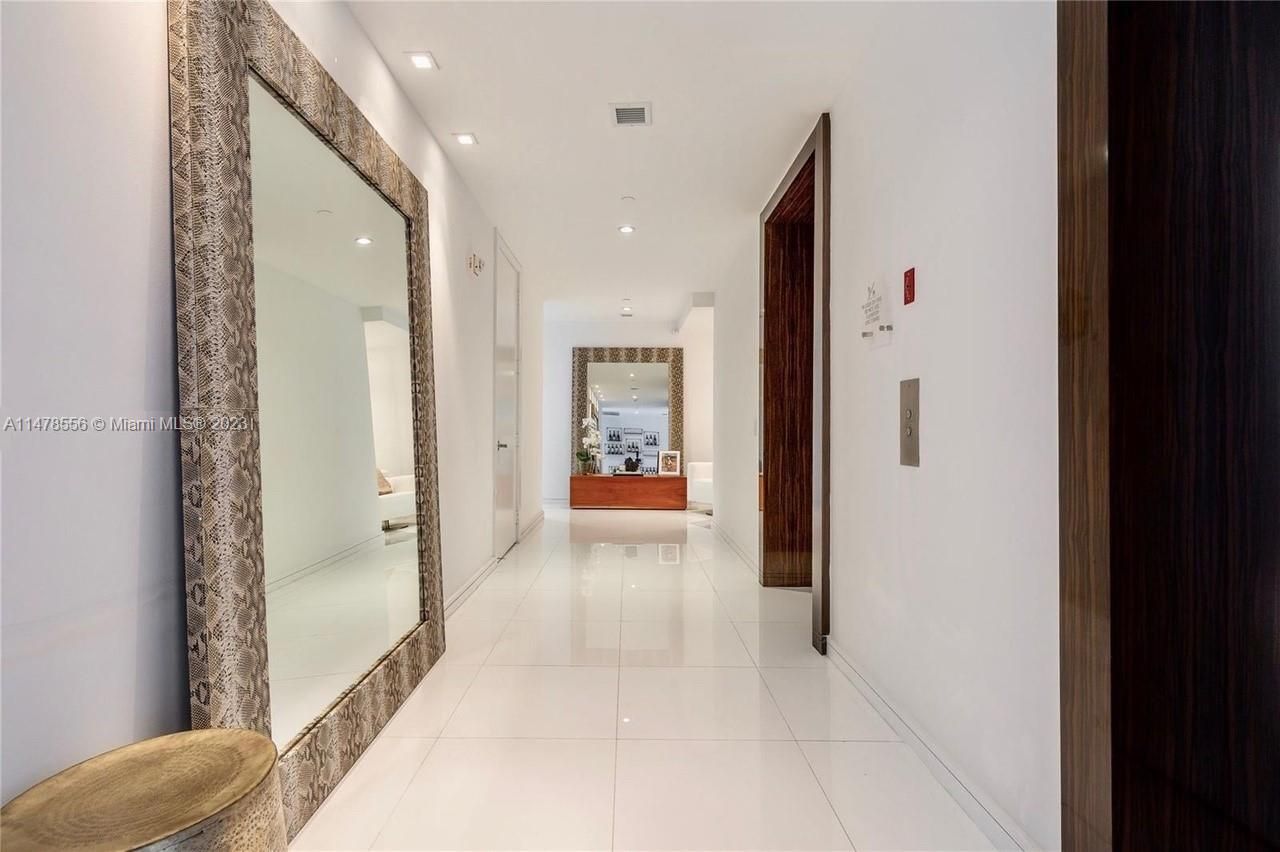 Appartamento a Miami, USA, 190 m² - foto 12