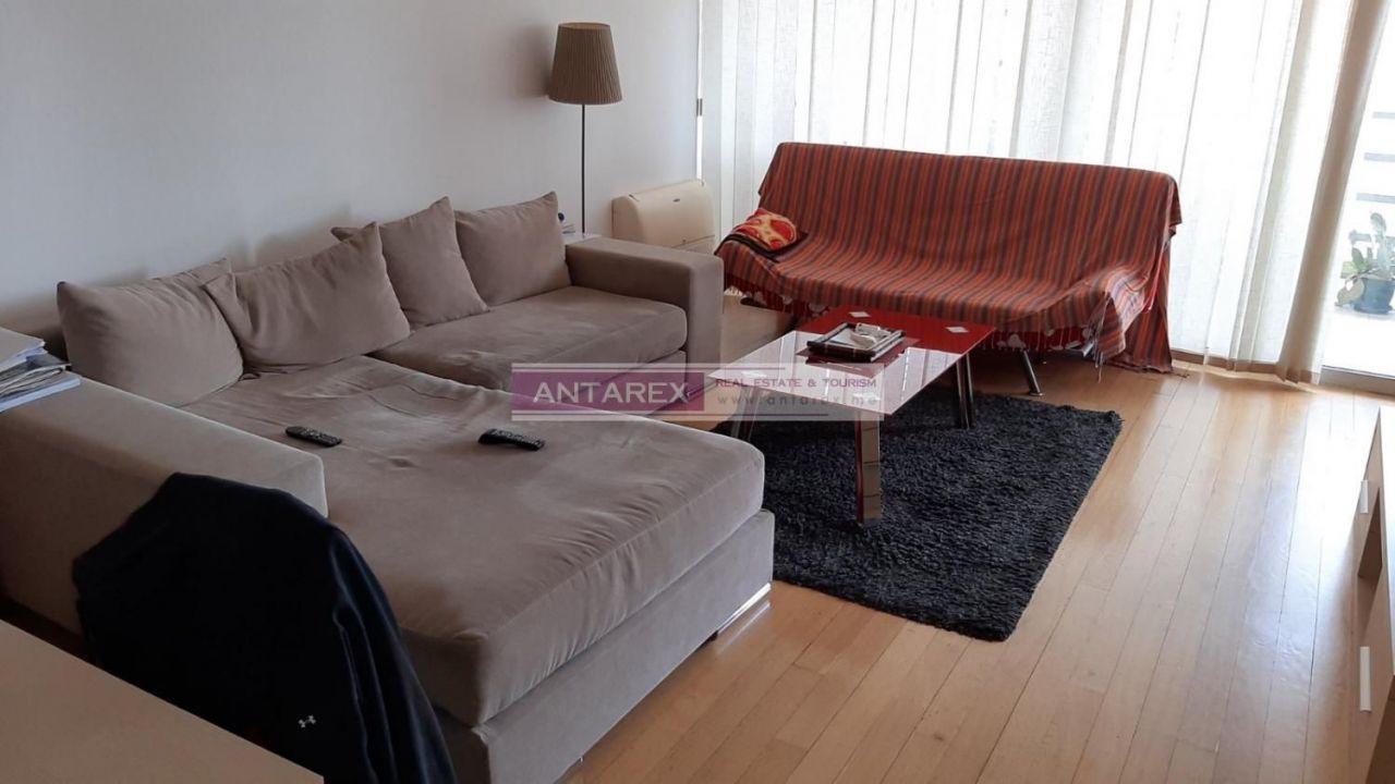 Apartment in Budva, Montenegro, 85 m² - Foto 1