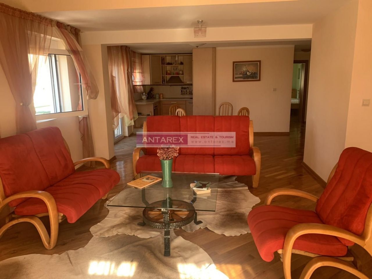 Appartement à Budva, Monténégro, 107 m² - image 1