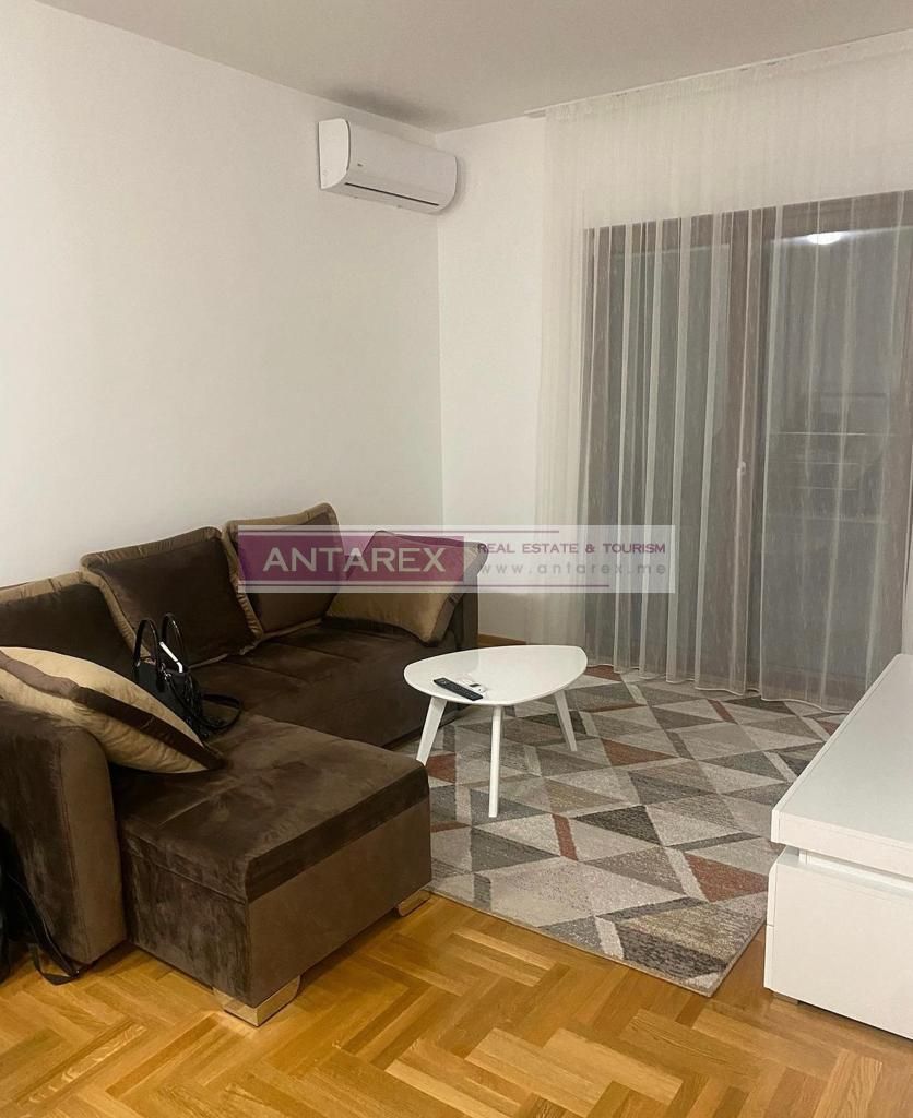 Appartement à Budva, Monténégro, 43 m² - image 1