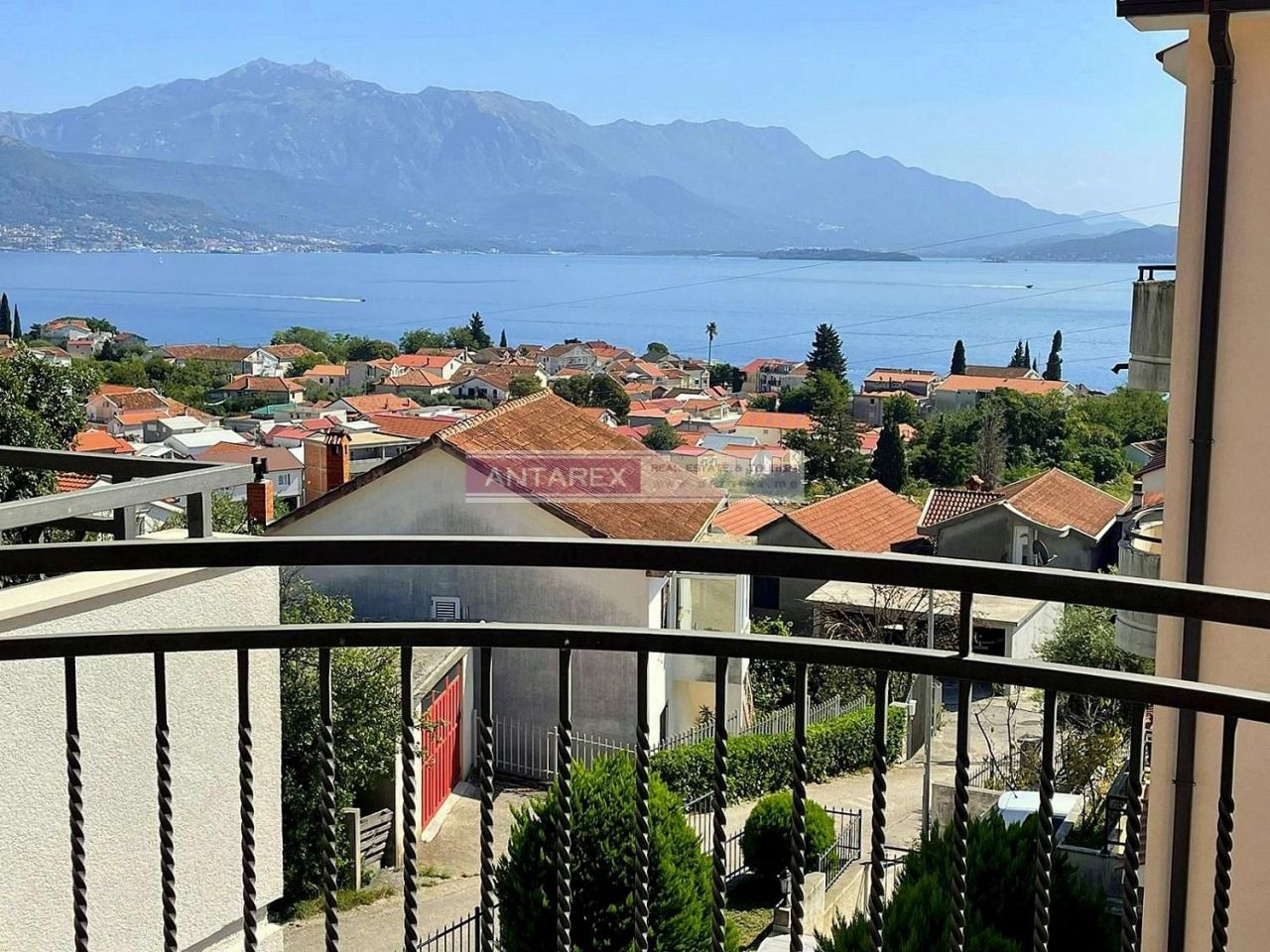 Apartamento en Baosici, Montenegro, 40 m² - imagen 1