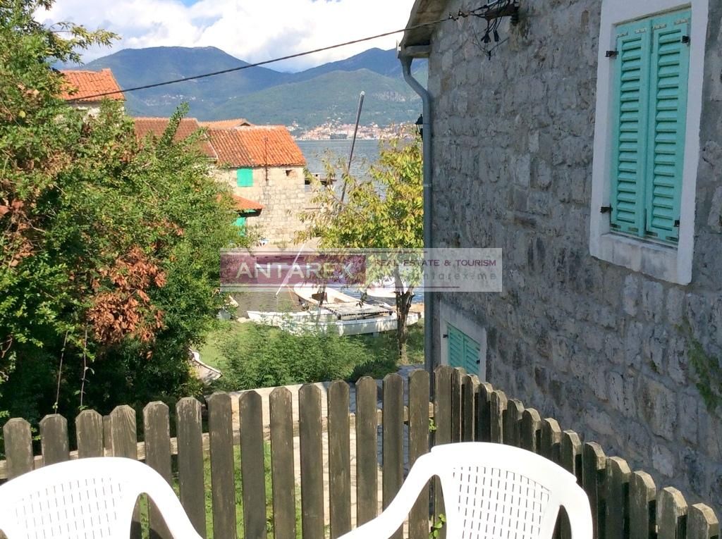 Villa sur la Luštica, Monténégro, 66 m² - image 2