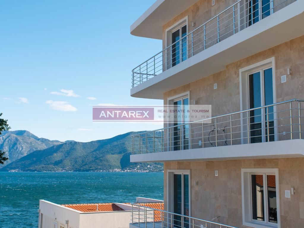 Apartment in Krasici, Montenegro, 90 m² - Foto 2