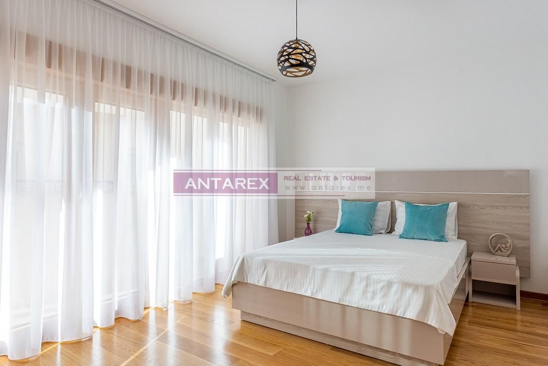 Appartamenti a Pržno, Montenegro, 74 m² - foto 2