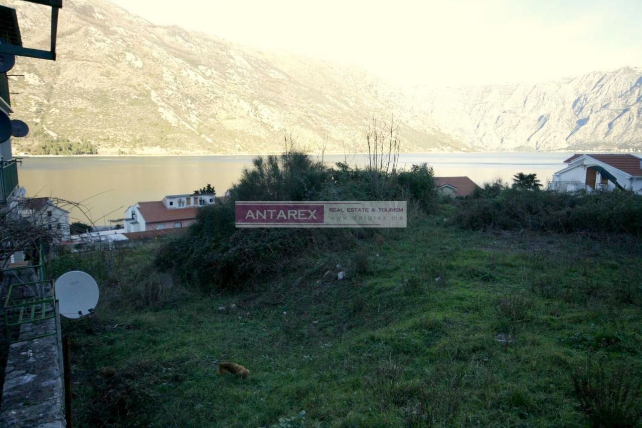 Terreno en Stoliv, Montenegro, 3 399 m² - imagen 2