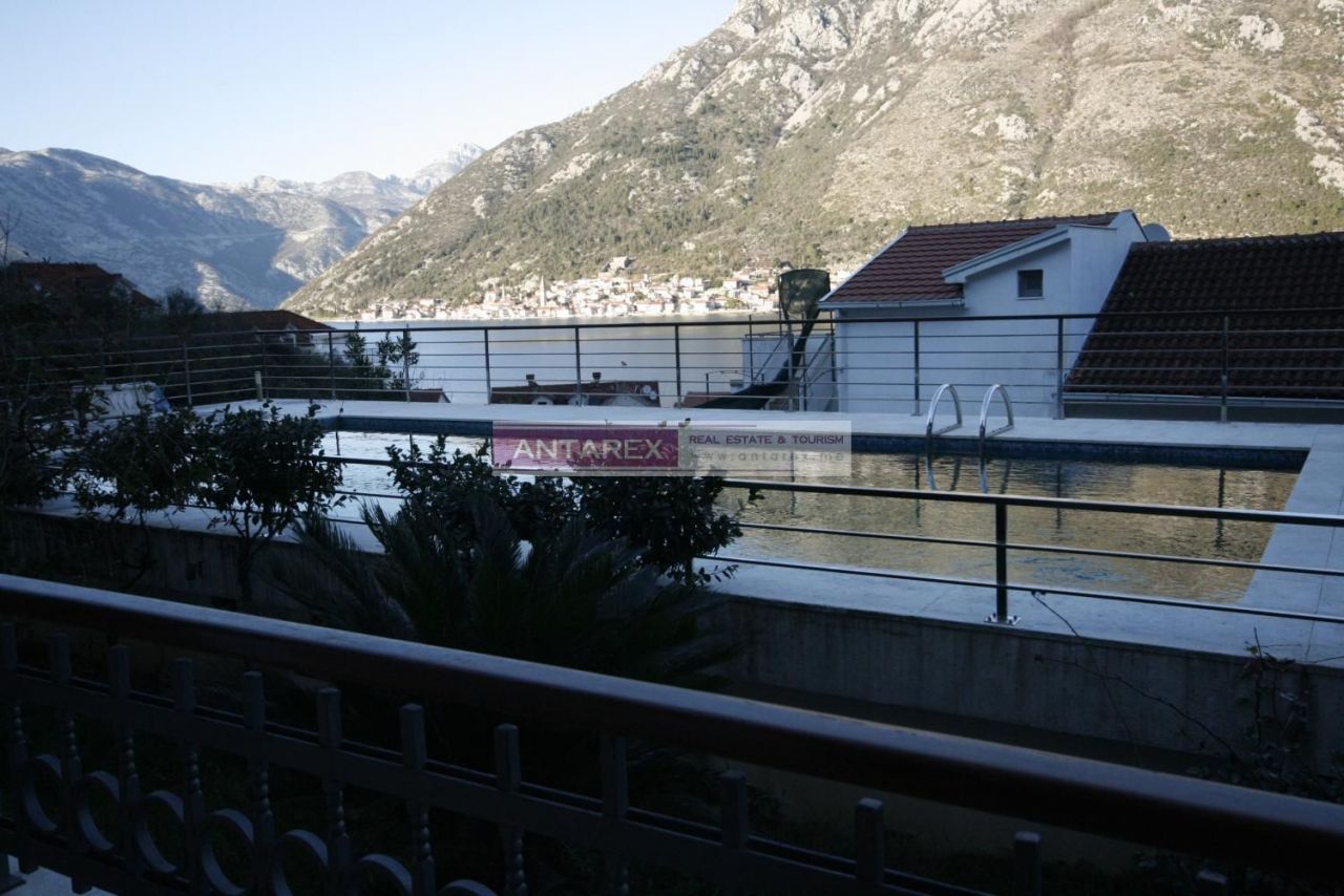 Apartment in Stoliv, Montenegro, 124 m² - picture 2