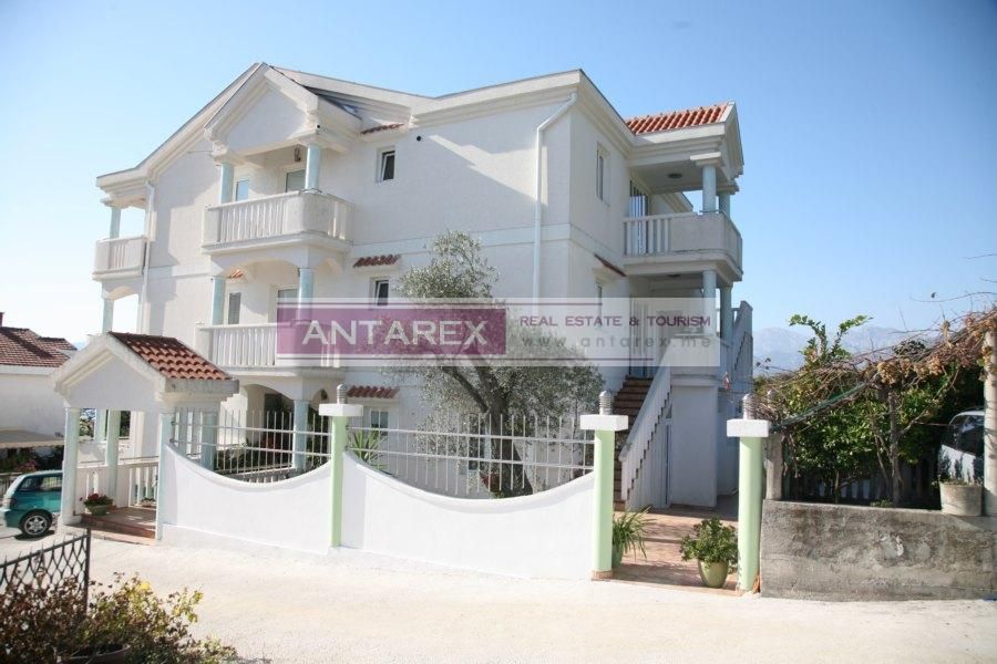 Villa in Tivat, Montenegro, 510 m² - picture 2