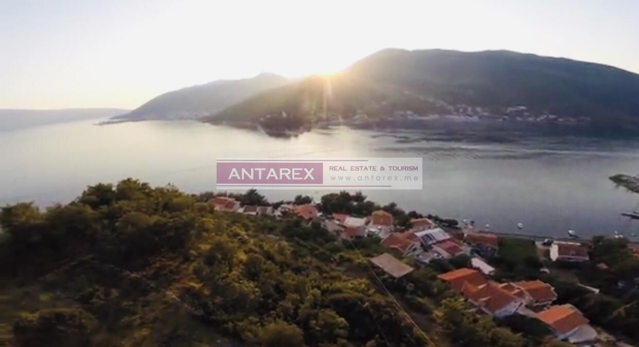 Grundstück in Lepetane, Montenegro, 6 435 m² - Foto 2