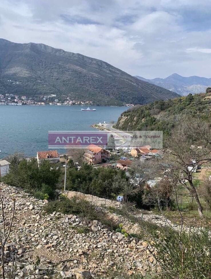 Grundstück in Lepetane, Montenegro, 3 806 m² - Foto 2