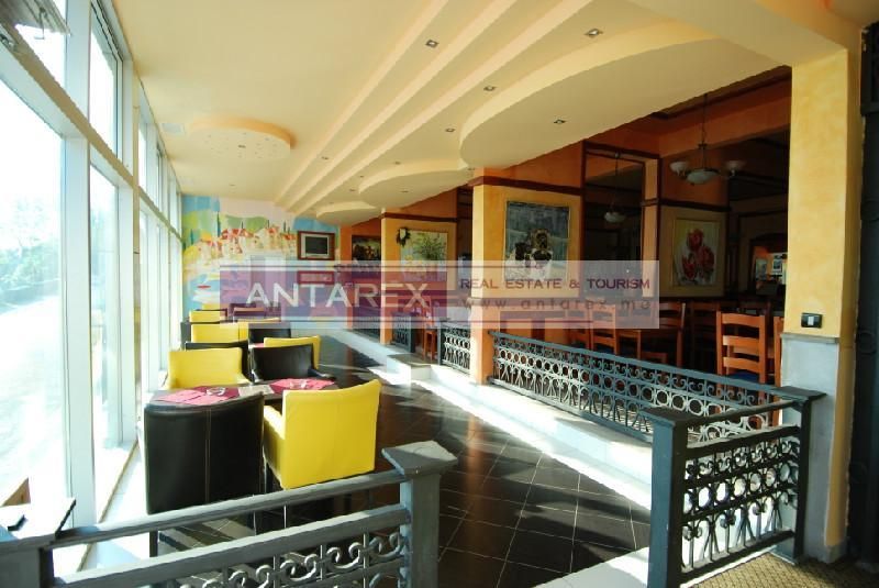 Proprietà commerciale a Stoliv, Montenegro, 1 630 m² - foto 2
