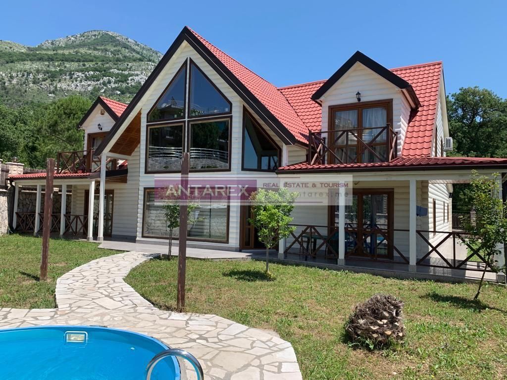 Villa à Sutomore, Monténégro, 266 m² - image 2