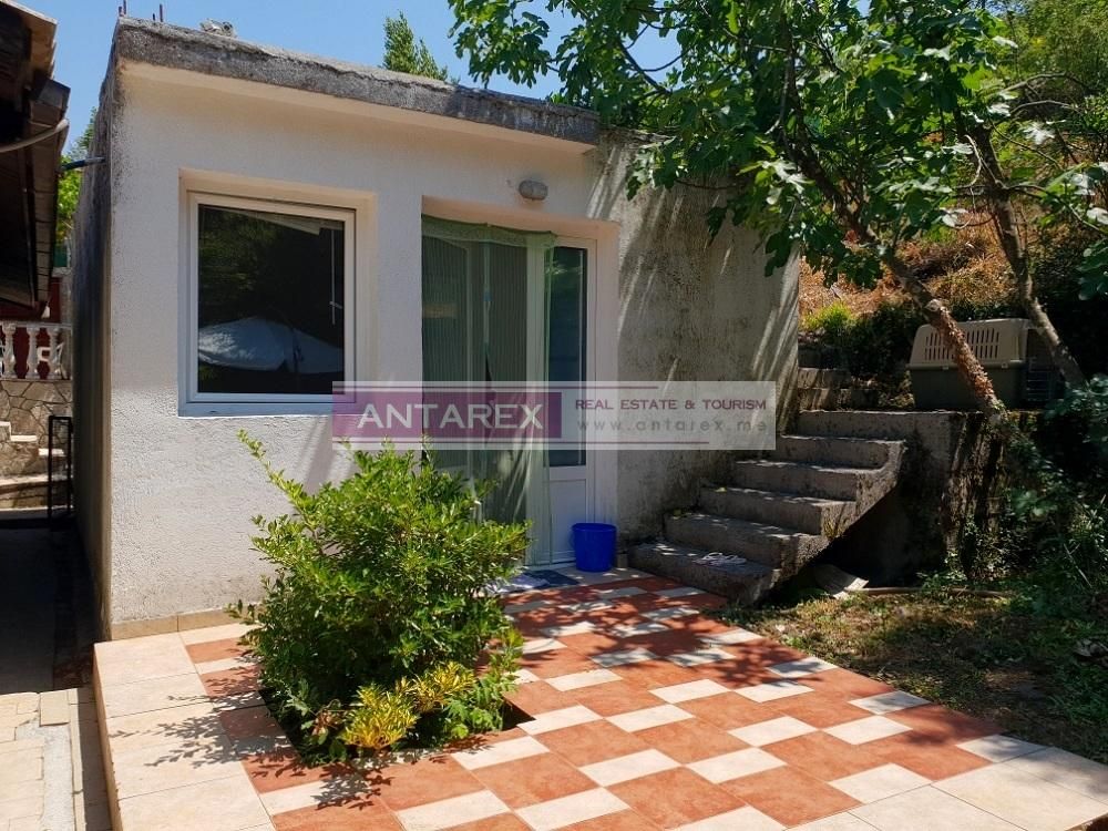 Terreno sulla penisola di Luštica, Montenegro, 302 m2 - foto 2