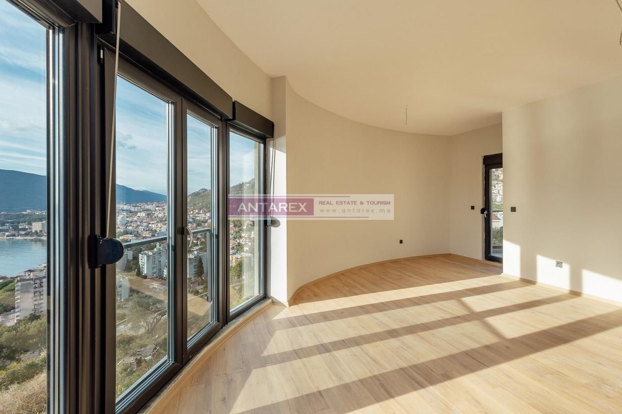 Appartement à Herceg-Novi, Monténégro, 61 m² - image 2