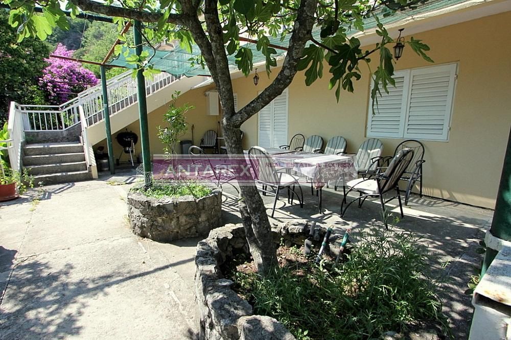 Villa in Igalo, Montenegro, 394 m² - Foto 2