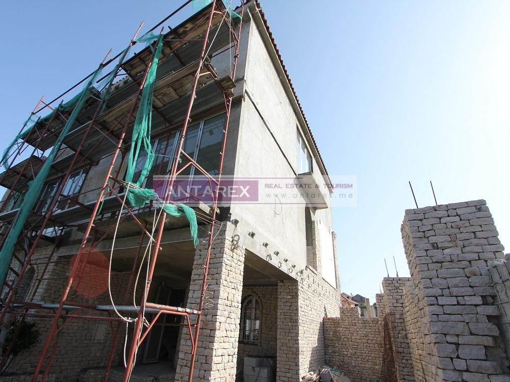 Villa a Herceg-Novi, Montenegro, 418 m² - foto 2