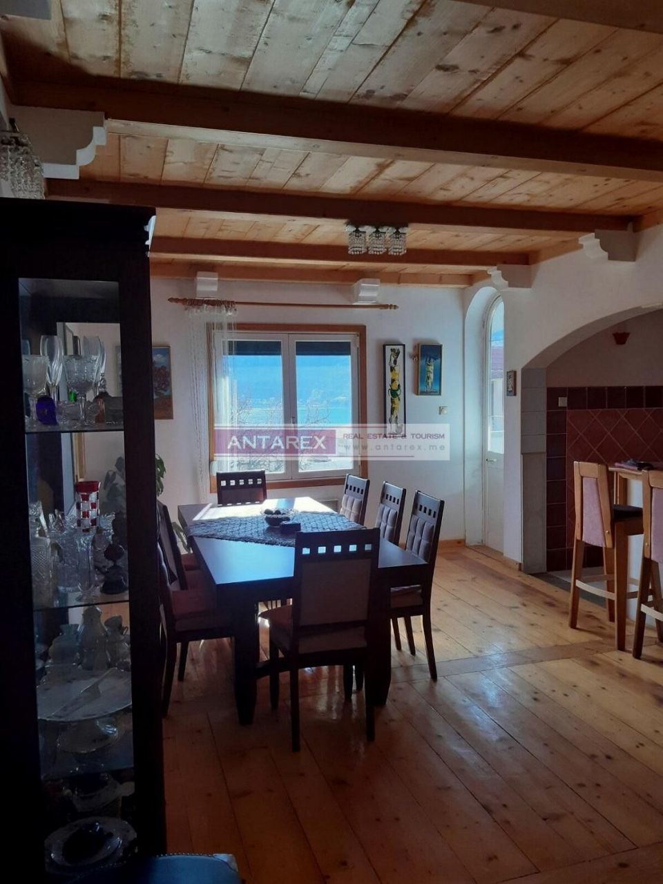 Villa in Igalo, Montenegro, 228 m² - Foto 2