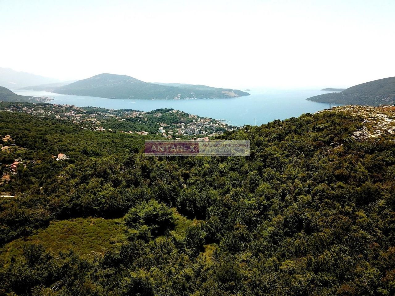 Terreno a Herceg-Novi, Montenegro, 12 676 m2 - foto 2