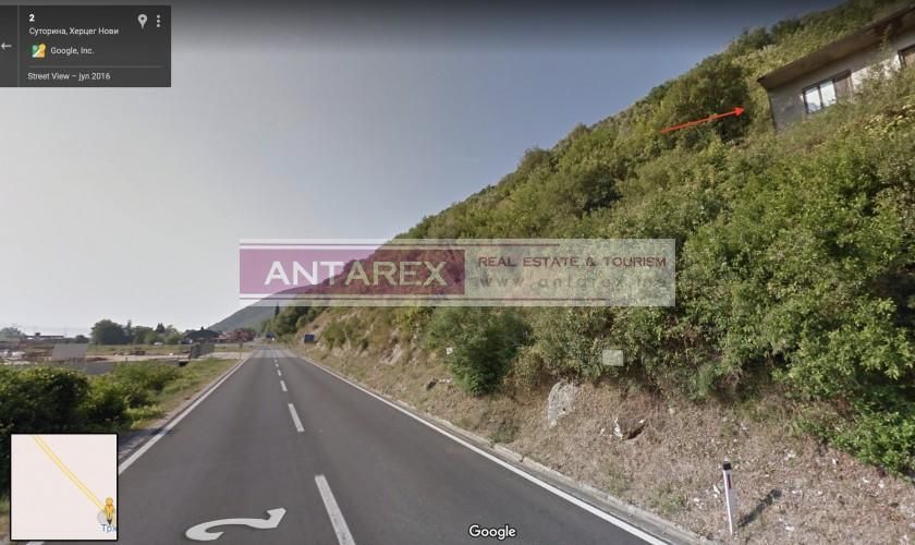 Terreno en Igalo, Montenegro, 650 m² - imagen 2