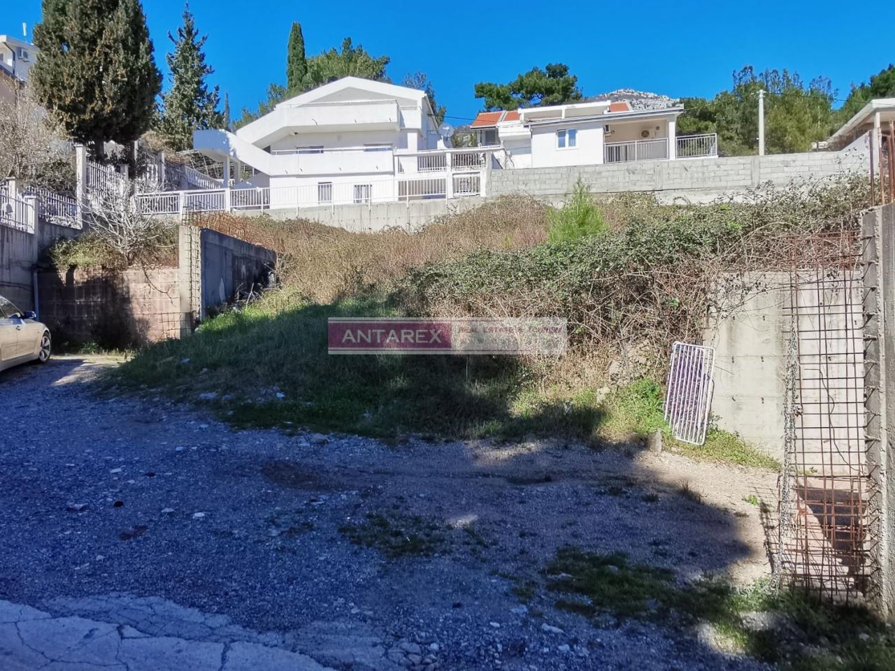 Land in Susanj, Montenegro, 488 m² - picture 2