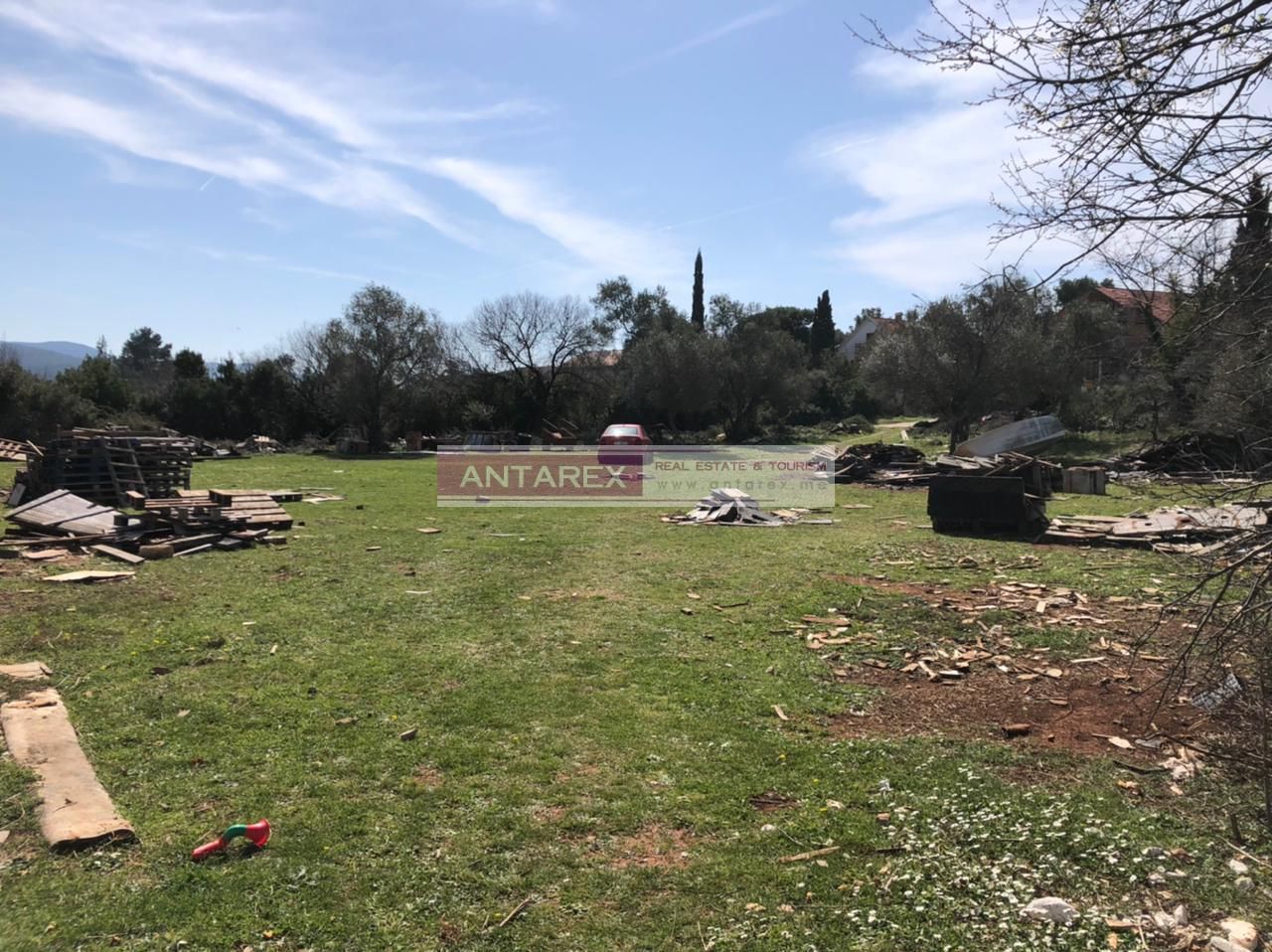 Terrain à Radovici, Monténégro, 728 m² - image 2