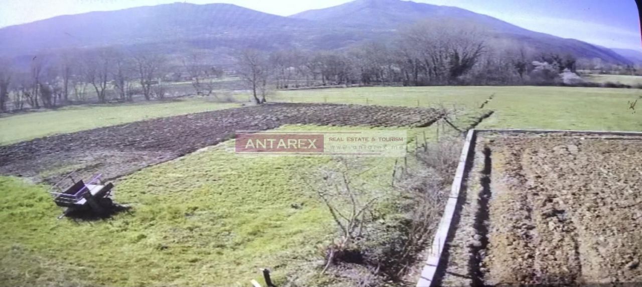 Terreno en Danilovgrad, Montenegro, 500 m² - imagen 2