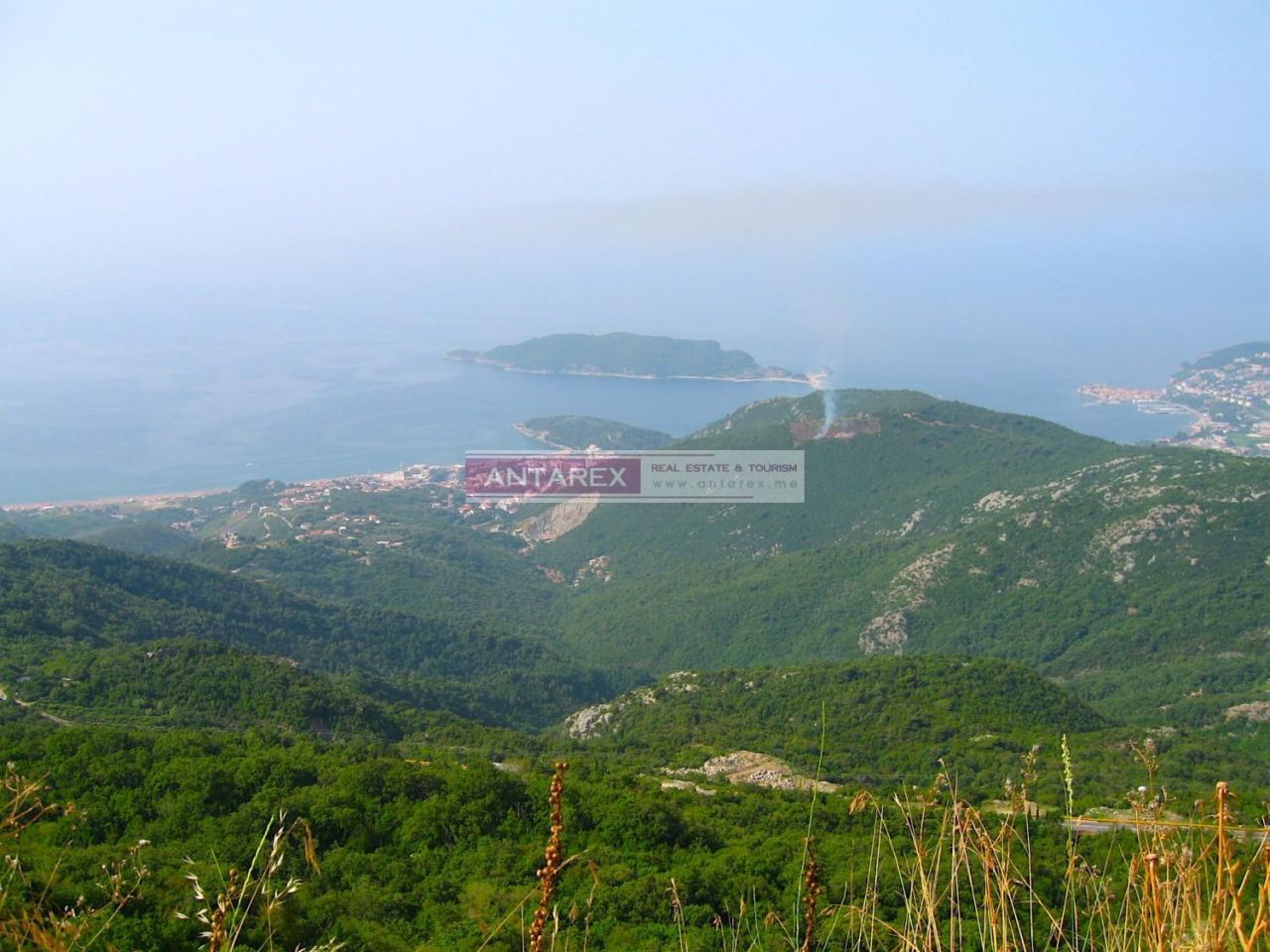 Land in Kuljace, Montenegro, 4 269 m² - picture 2