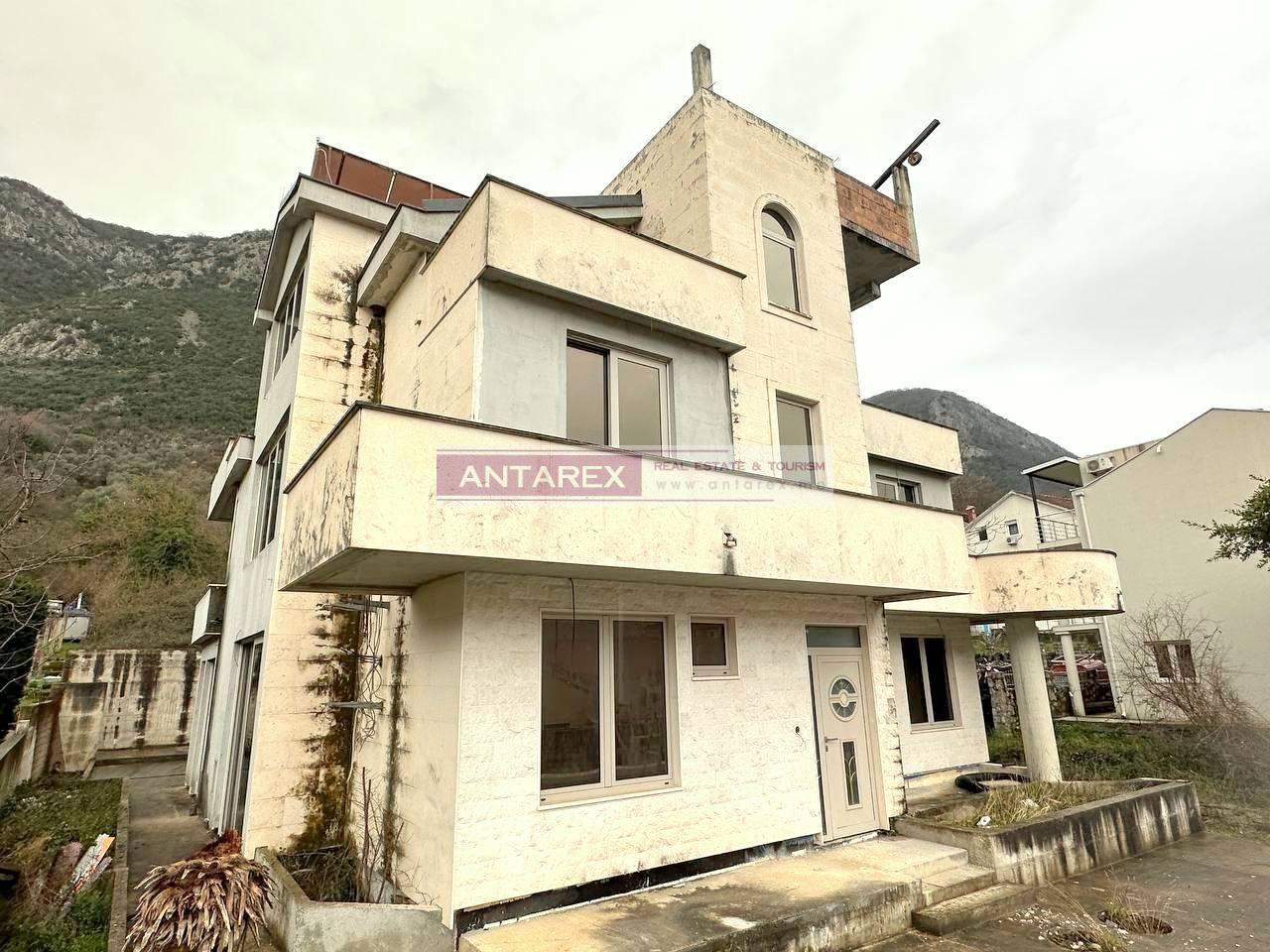 Villa in Prcanj, Montenegro, 516 m² - picture 2