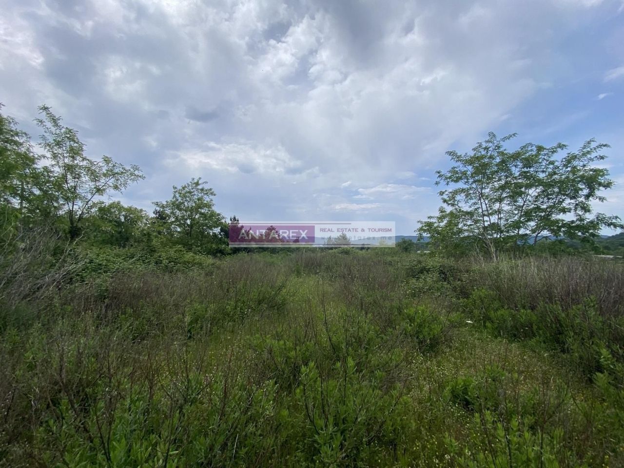 Land in Herceg-Novi, Montenegro, 4 426 m² - picture 2