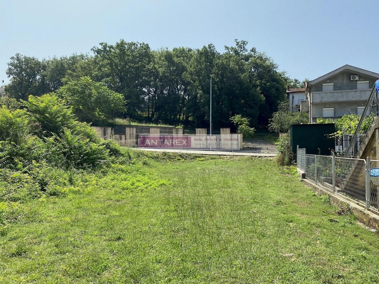 Grundstück in Herceg-Novi, Montenegro, 3 606 m² - Foto 2