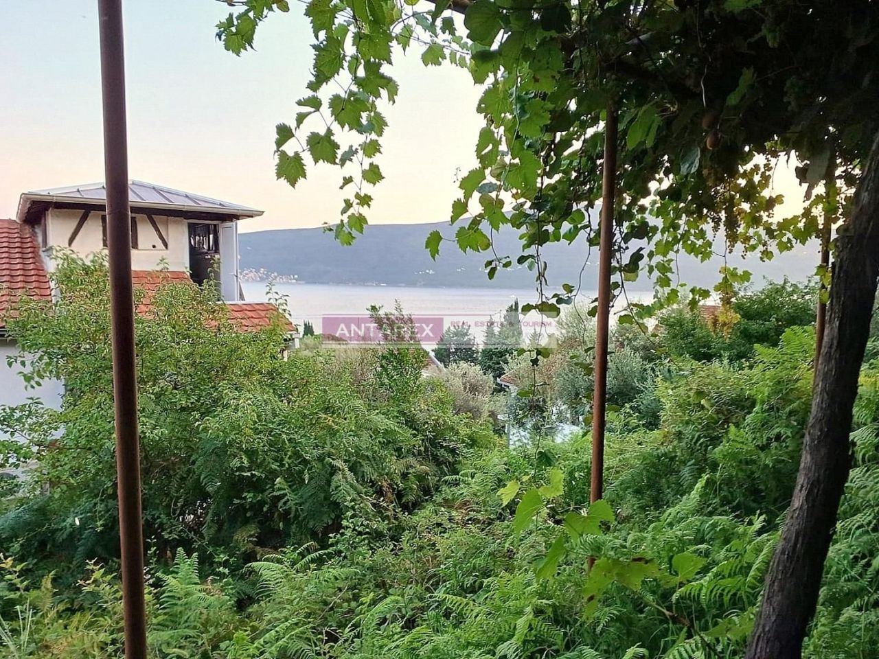 Terreno en Bijela, Montenegro, 987 m² - imagen 2