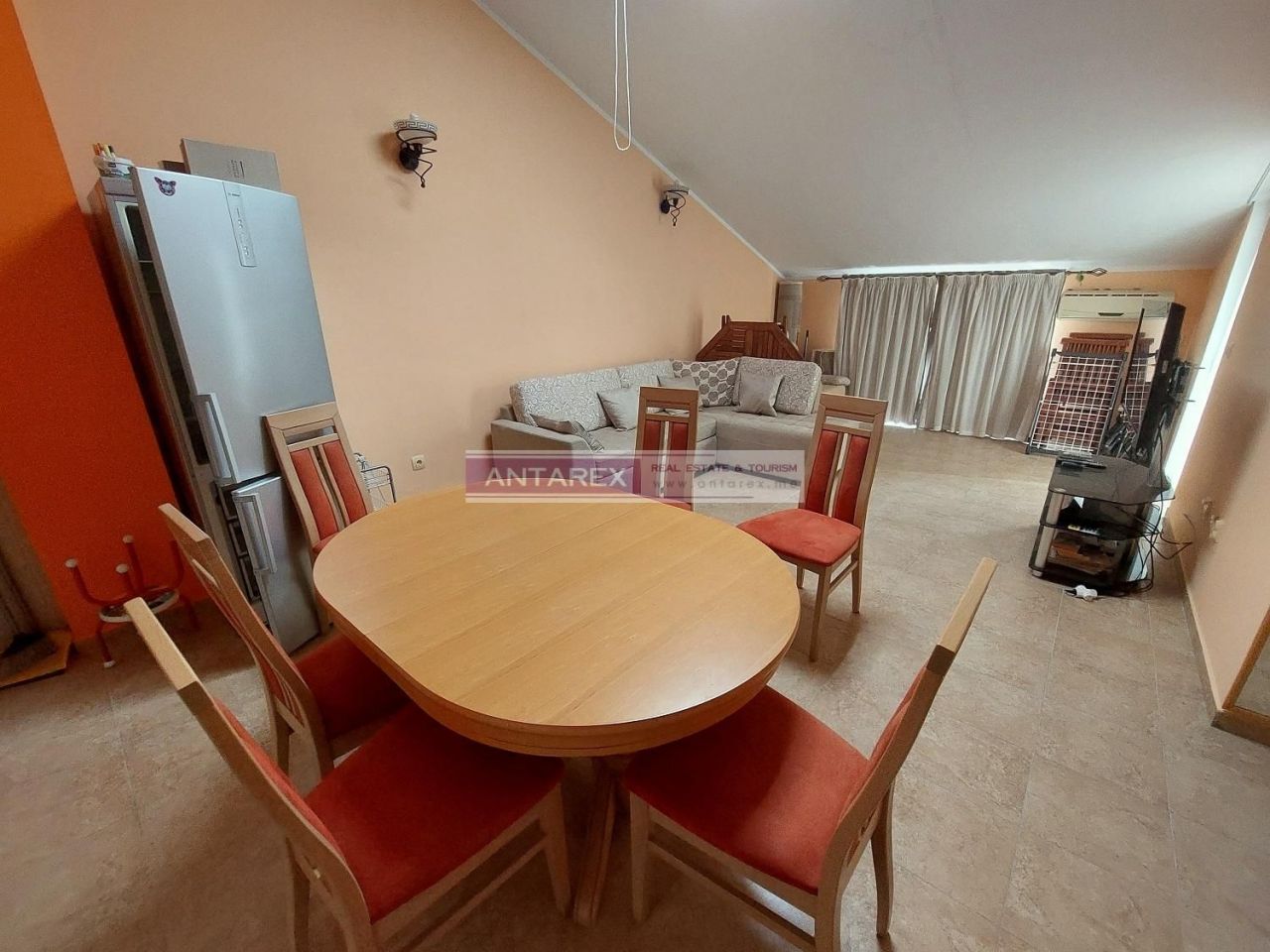 Apartment in Baosici, Montenegro, 59 m² - Foto 2