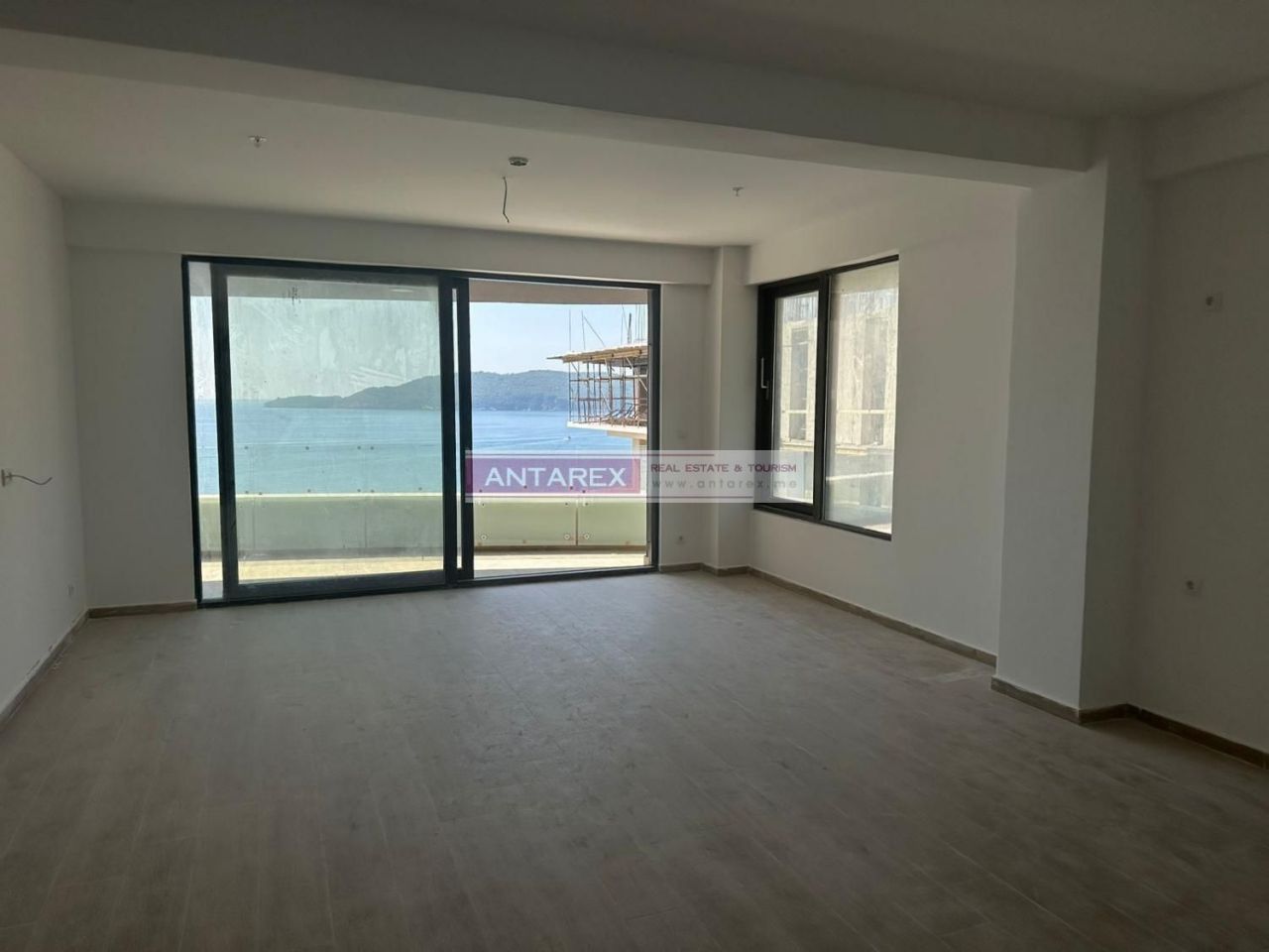 Appartamenti a Rafailovici, Montenegro, 77 m² - foto 2
