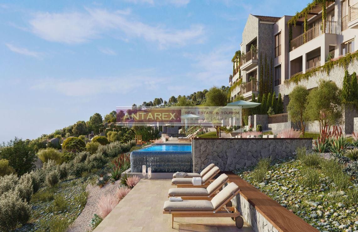 Appartement à Radovici, Monténégro, 142.7 m² - image 2