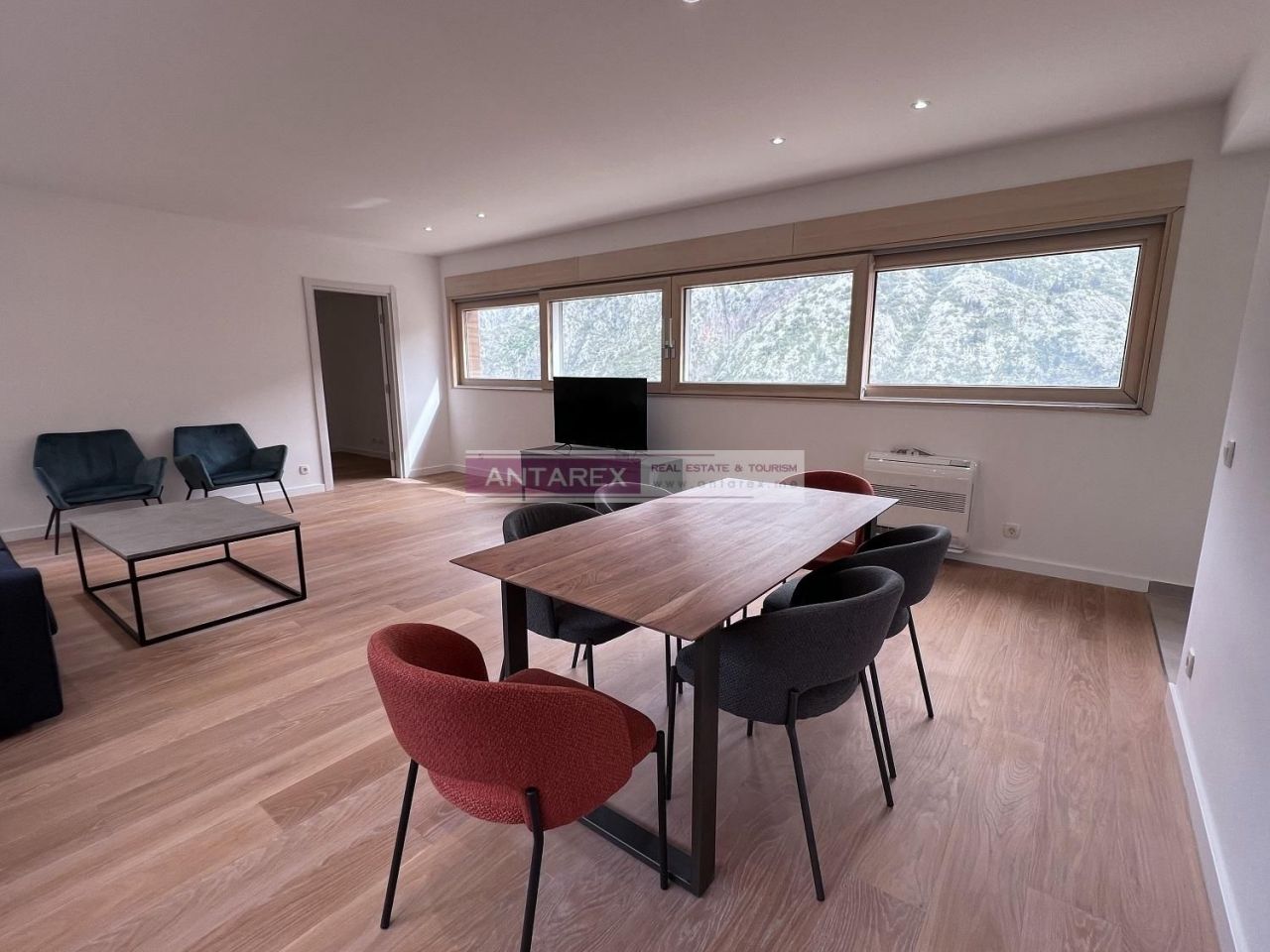 Apartamento en Škaljari, Montenegro, 33 m² - imagen 2