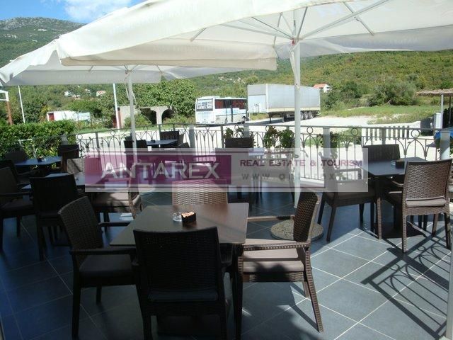 Proprietà commerciale a Igalo, Montenegro - foto 3