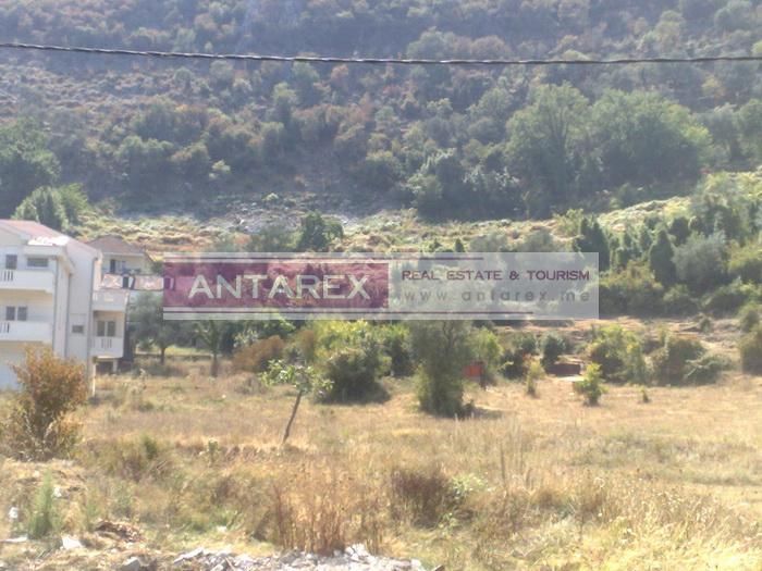 Terrain à Stoliv, Monténégro - image 3