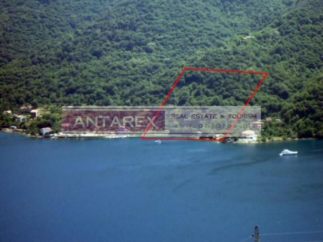 Grundstück in Kostanjica, Montenegro, 21 762 m² - Foto 3