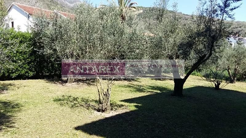 Villa en Bijela, Montenegro, 200 m² - imagen 3