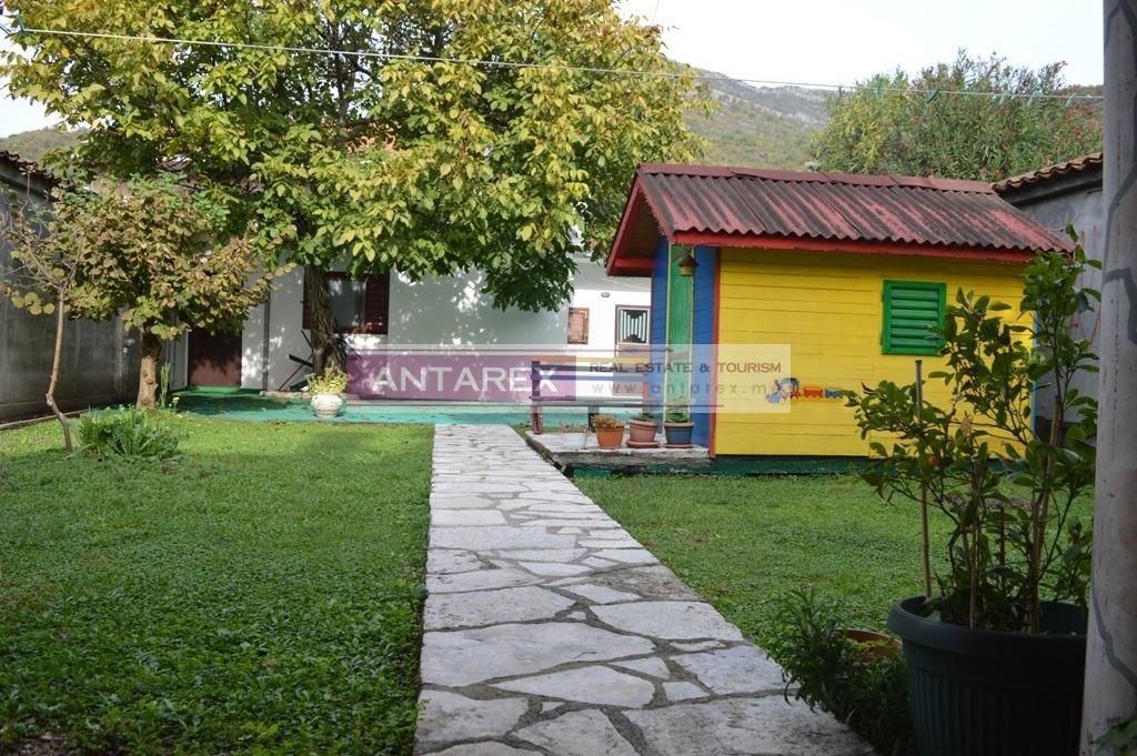 Villa in Bijela, Montenegro, 154 m² - Foto 3