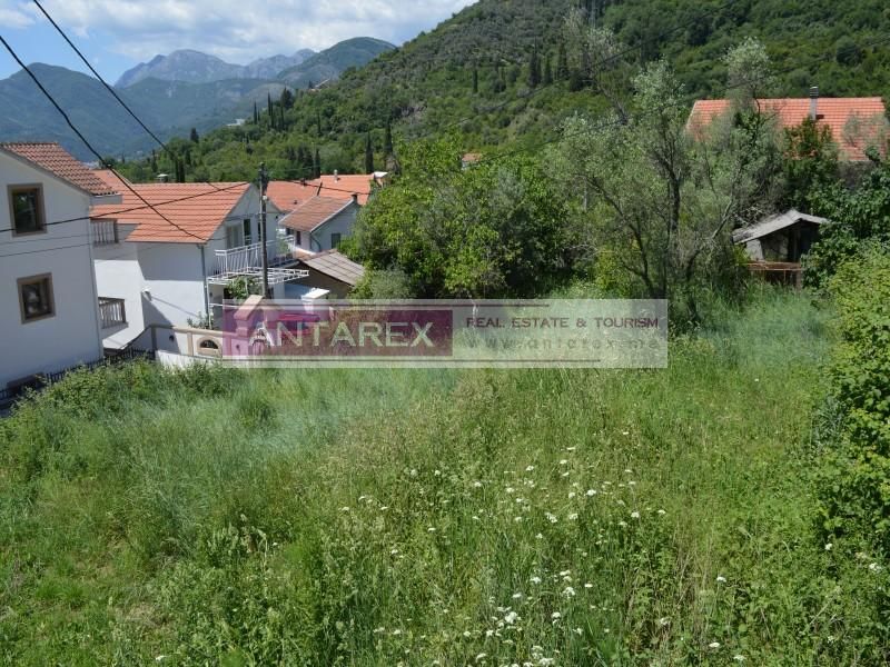 Grundstück in Tivat, Montenegro, 559 m² - Foto 3