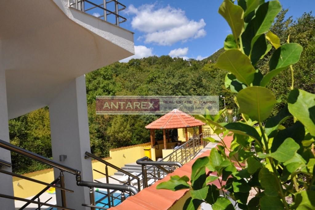 Villa in Herceg-Novi, Montenegro, 350 m² - Foto 3