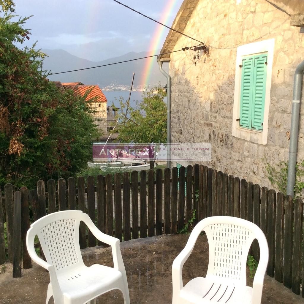 Villa sur la Luštica, Monténégro, 66 m² - image 3