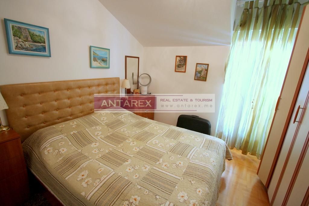 Apartment in Herceg-Novi, Montenegro, 102 m² - picture 3