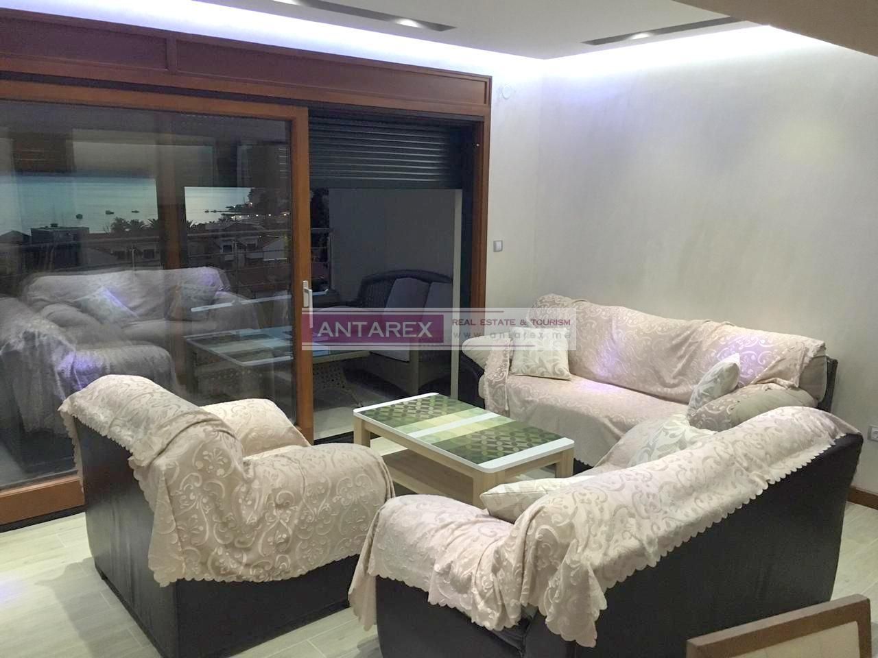 Appartamenti a Megline, Montenegro, 112 m² - foto 3